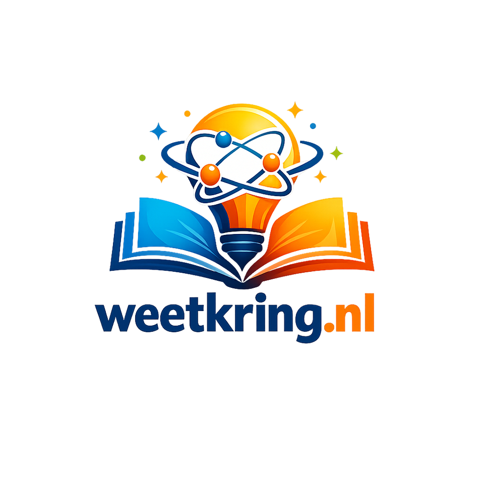 Weetkring.nl